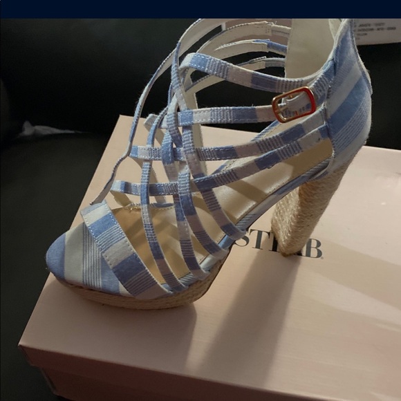 High heels - Picture 2 of 5